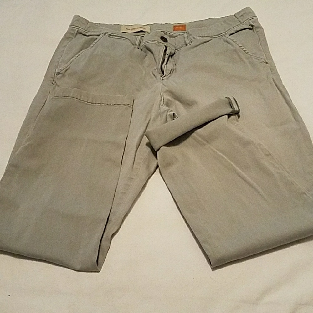 Pilcro chinos
